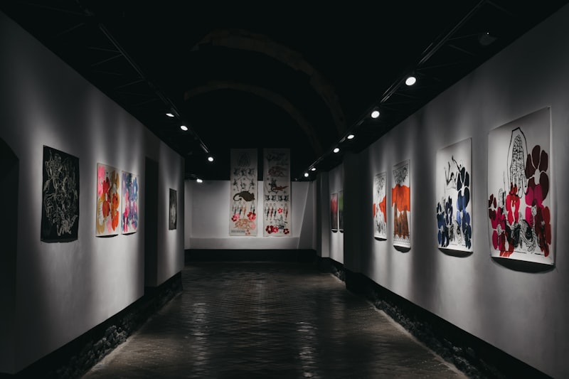 Photo by Darya Tryfanava on Unsplash