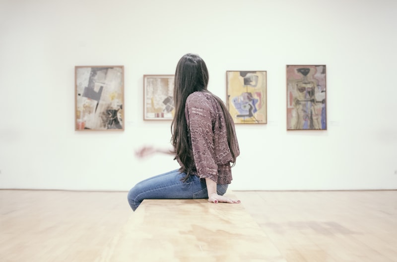 Photo by gilber franco on Unsplash